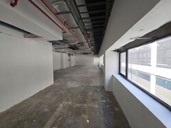 The Adelphi (D6), Office #563157901